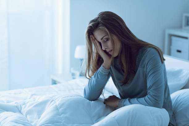 Psychosomatic Medicine: тип сна связан с риском развития хронических заболеваний