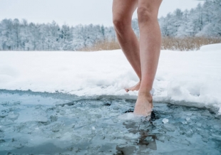 Терапия холодной водой может быть опасной для здоровья человека