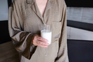 Ученые усомнились в пользе легкоусвояемого молока