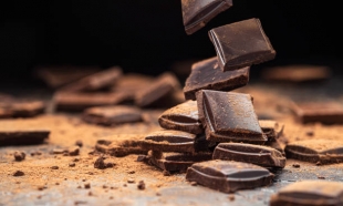 Journal of Functional Foods: шоколад содержит вещество, способное помочь в борьбе с лишним весом