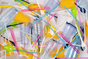 Британские ученые усомнились в том, что отказ от пластика снизит парниковые выбросы