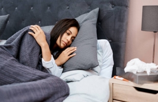 Синдром хронической усталости связан с изменениями в работе многих органов