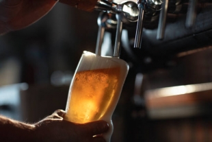 Ученые из Сингапура превращают отходы пивоварения в белок