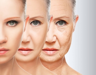 Накопление альдегидов в организме запускает процессы преждевременного старения