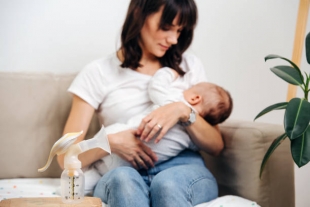Advances in Nutrition: олигосахариды грудного молока защищают детей от вирусов