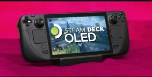 В Valve пока не готовы выпускать игровую консоль Steam Deck 2