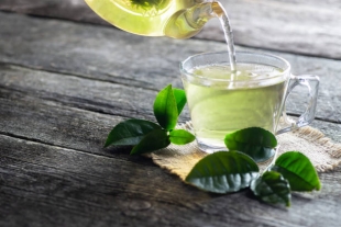 Ученые рассказали о преимуществах зеленого чая