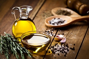The Conversation: названы полезные масла, способные заменить оливковое масло