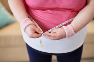 Российские ученые предложили новый способ борьбы с ожирением