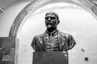 Каким образом станции метро СПб тормозят развитие городской транспортной системы