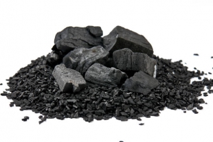 Ученые нашли новый способ производства активированного угля