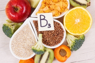 Nature: витамин В3 может повышать риск развития атеросклероза