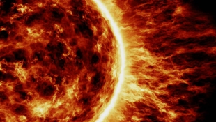 Ученые рассказали, к чему могут привести мощные вспышки на Солнце
