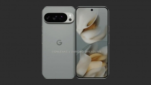 Новый смартфон Google Pixel 10 показали на свежих снимках