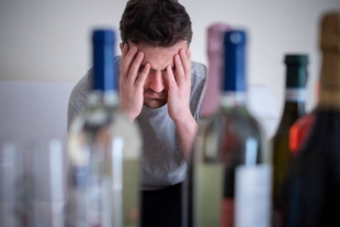 Исследование: алкоголь может быть полезным для мужчин