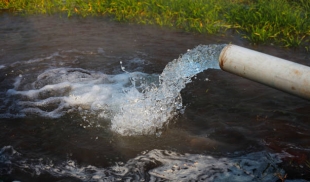 В России представили новый способ очистки воды от радиации и металлов