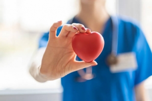 ИИ научили выявлять болезни сердца