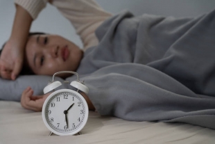 Недосып повышает риск развития гипертонии у женщин