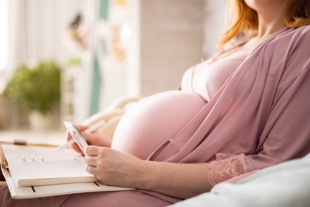 PNAS: беременность ускоряет биологическое старение женщин