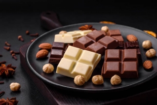 Ученые: шоколад может ускорить борьбу с лишним весом