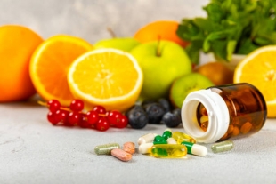 Избыток витаминов в организме может повышать риск развития рака и болезней сердца