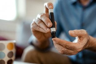 Ученые из США создали стельки, способные защитить диабетиков от развития язв