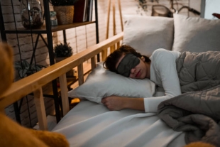 Nature Neuroscience: сон не способствует ускоренной очистке мозга от токсинов