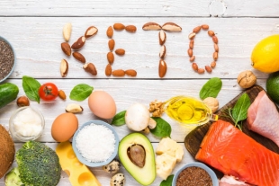 Nutrition: кетогенная диета улучшает эмоциональное благополучие людей