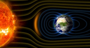 Эксперты прогнозируют новые магнитные бури на Земле