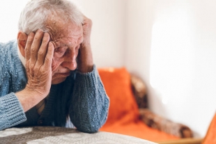 Названы болезни, повышающие и снижающие риск развития болезни Альцгеймера