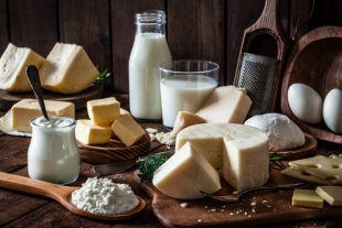 CN: молочные продукты нормализуют уровень сахара в крови