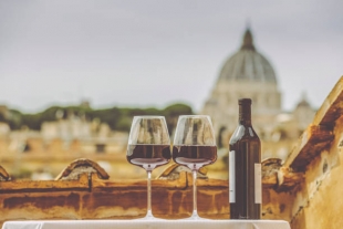 Antiquity: ученые рассказали о вкусе и аромате древнеримского вина