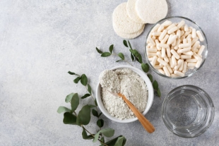 Nutrients: белок коллаген усиливает чувство насыщения