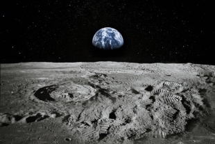 Blue Origin запустит прототип Blue Moon Mark 1 на Луну в 2025 году
