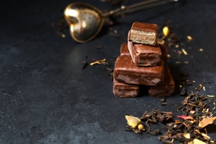 Ученые из Бельгии назвали наиболее опасные для человека шоколадные десерты