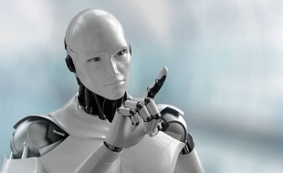 Engineering: ученые создали тактильный сенсор для роботов