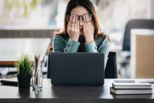Стало известно, как стресс влияет на работу мозга человека