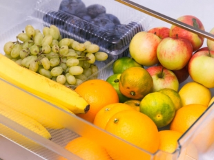 Исследование: регулярное употребление фруктов защищает от развития депрессии
