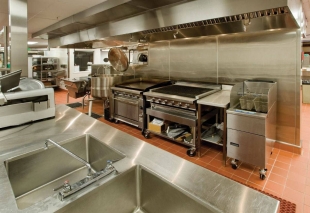Как создать ресторан мечты и выбрать идеальное оборудование для кухни