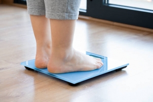 Высокоинтенсивные тренировки могут способствовать набору веса