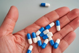 Medscape: новый препарат сокращает потерю мышечной массы при приеме семаглутида