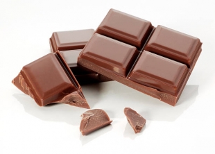 Названа безопасная доза шоколада с высоким содержанием свинца и кадмия