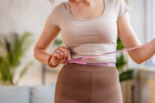 Diabetologia: снижение веса может защитить пациентов с преддиабетом от диабета