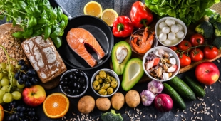 JAMA Network: средиземноморская диета снижает риск внезапной смерти на 25 %