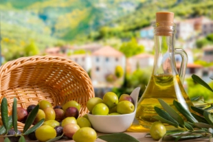 Эленоловая кислота из оливок снижает уровень сахара в крови при диабете