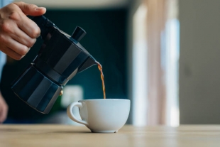 Health: кофе без кофеина не способен привести к развитию рака