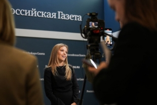Алина Зиннатуллина: блогеры как новые медиабренды