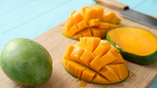 Nutrients: регулярное употребление манго нормализует уровень сахара в крови