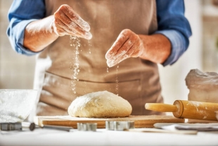 Health News: в хлебе из белой муки присутствует низкое количество минералов и микроэлементов