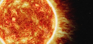 The Conversation: солнечные вспышки могут разрушить озоновый слой Земли